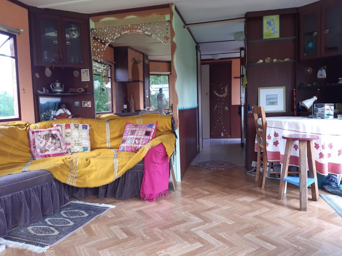 Le Mandala Chalet *