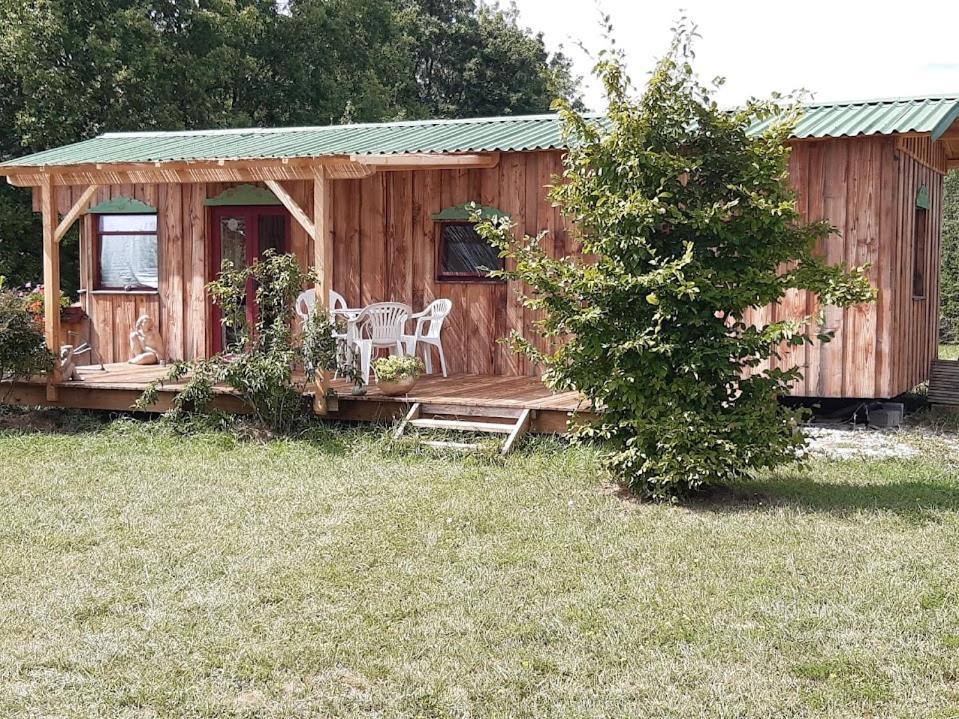 Chalet Le Mandala